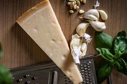 Pesto veloce