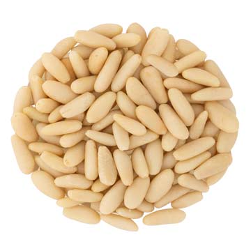 Pinoli Mediterranei