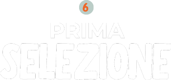 Fase prima selezione pigne