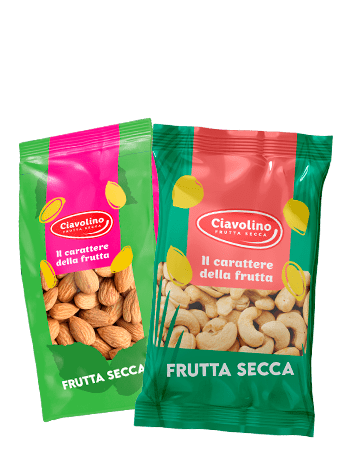 Linea Snack Ciavolino